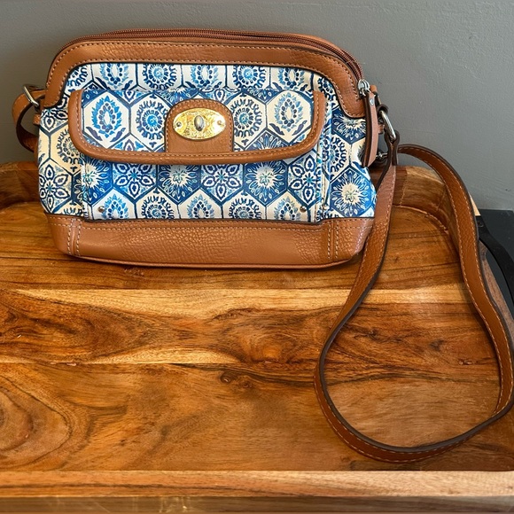 EUC b.o.c. Crossbody Purse - Picture 5 of 5